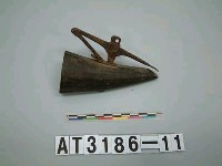 藏品(火藥罐)的圖片